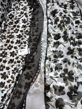 Premium Digital Printed Silk ( Classic Fusion )